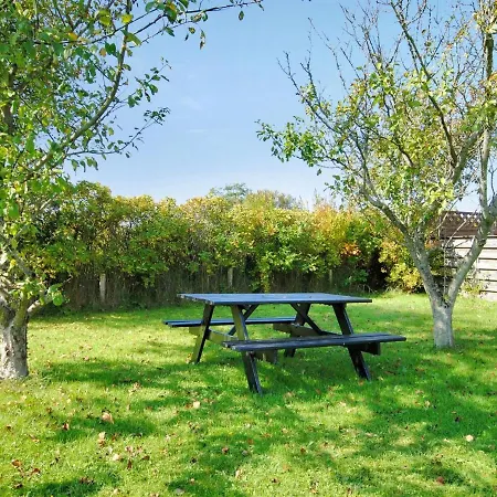 Holiday home Indi - 400m From The Sea In Nw Jutland By Interhome
