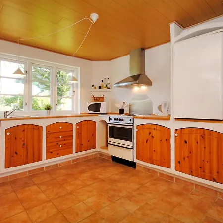 Indi - 400m From The Sea In Nw Jutland By Interhome