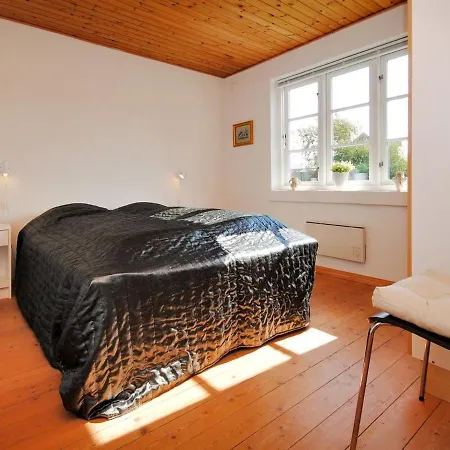 Indi - 400m From The Sea In Nw Jutland By Interhome *