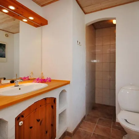 Indi - 400m From The Sea In Nw Jutland By Interhome Holiday home *