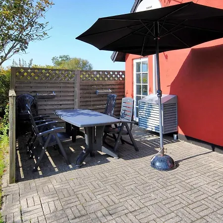 Indi - 400m From The Sea In Nw Jutland By Interhome Holiday home