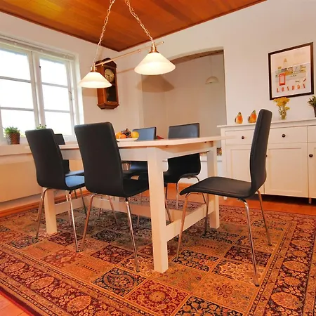 Сasa de vacaciones Indi - 400m From The Sea By Interhome Fjerritslev