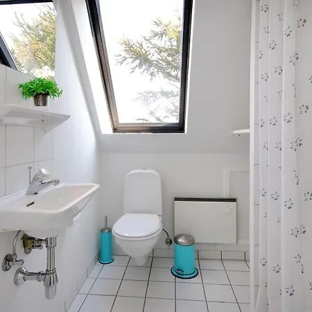 Indi - 400m From The Sea By Interhome Feriehus *